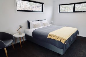 By Moonlight Stay Bedroom
